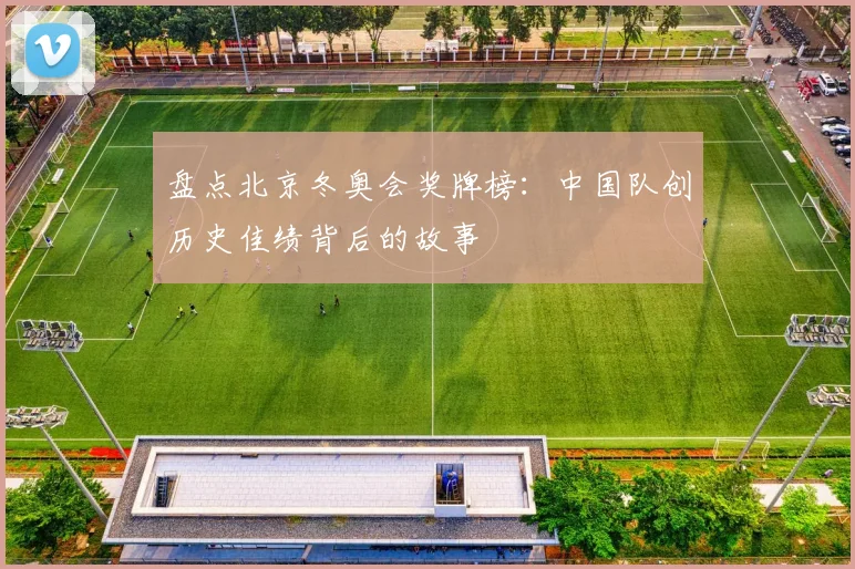 盘点北京冬奥会奖牌榜：中国队创历史佳绩背后的故事